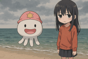 タコピーの原罪