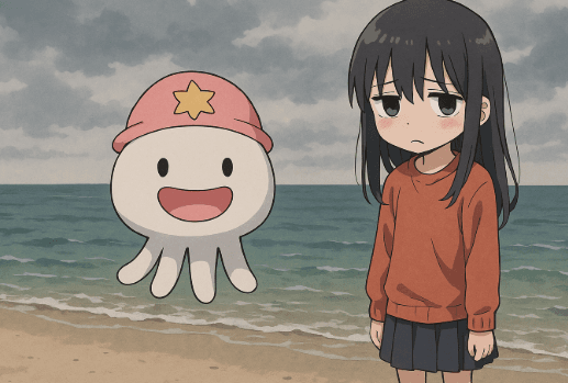 タコピーの原罪